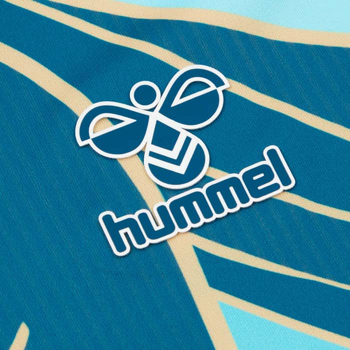 2022-23 Southampton Away Shirt