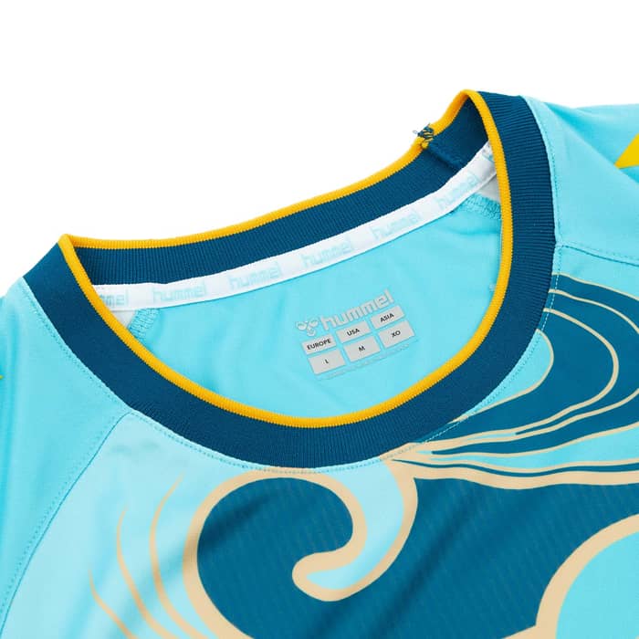 2022-23 Southampton Away Shirt