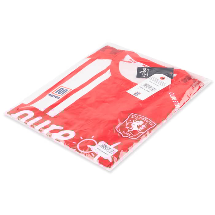 2022-23 FC Twente Home Shirt
