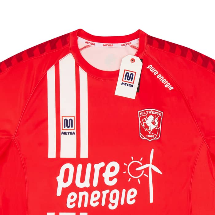 2022-23 FC Twente Home Shirt