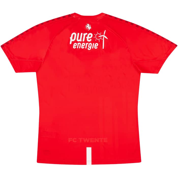 2022-23 FC Twente Home Shirt