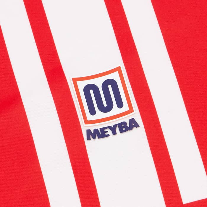 2022-23 FC Twente Home Shirt