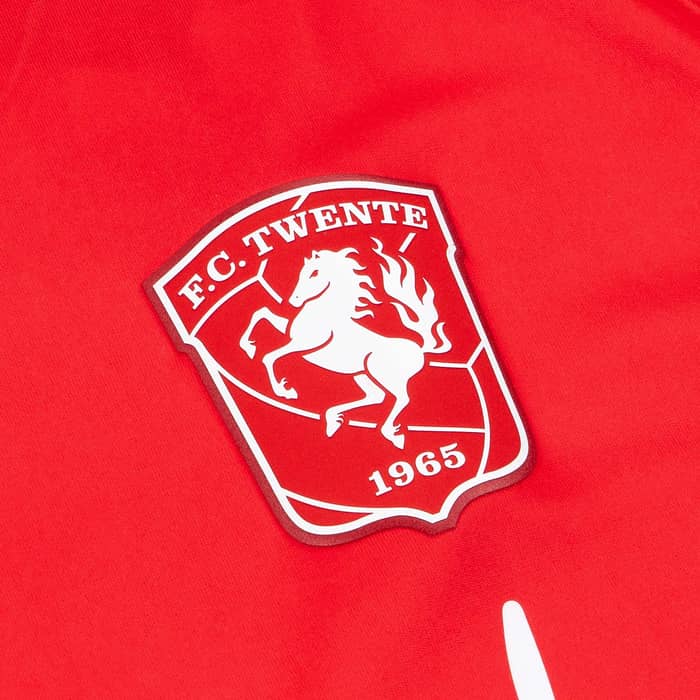 2022-23 FC Twente Home Shirt