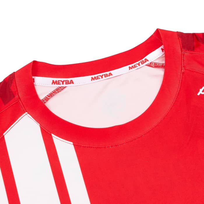 2022-23 FC Twente Home Shirt
