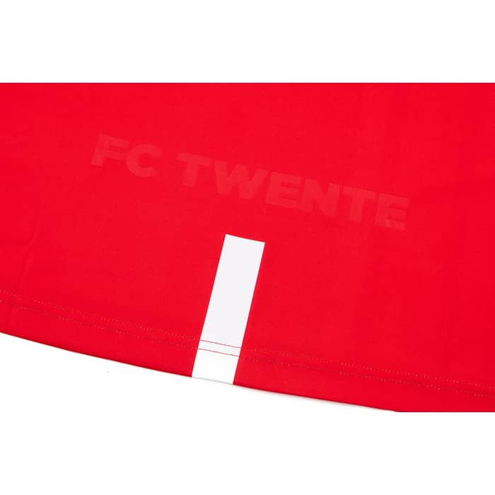 2022-23 FC Twente Home Shirt