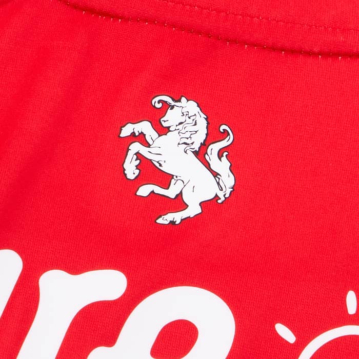 2022-23 FC Twente Home Shirt