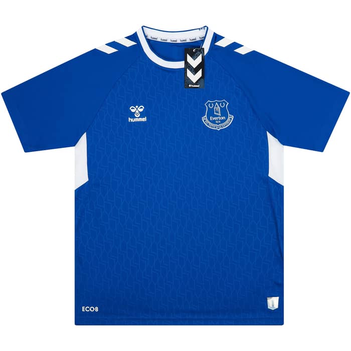 2022-23 Everton Home Shirt