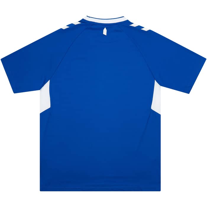 2022-23 Everton Home Shirt