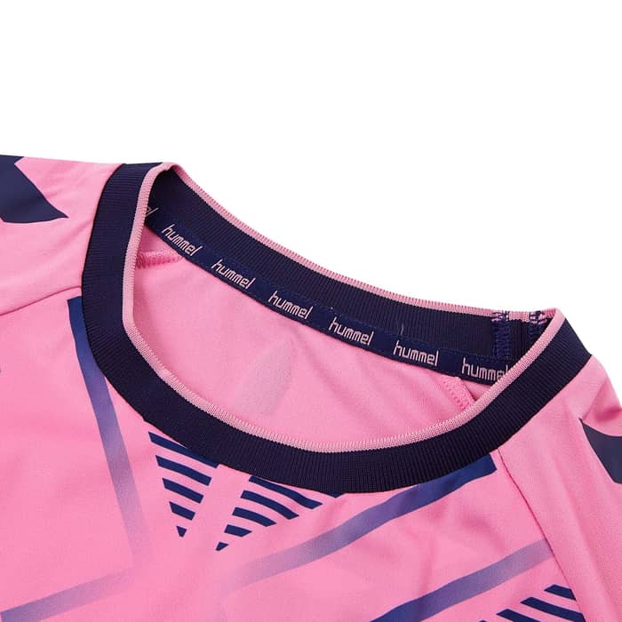 2022-23 Everton Away Shirt