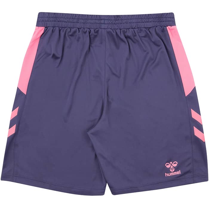 2022-23 Everton Away Shorts