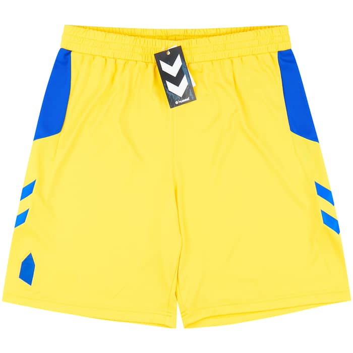 2022-23 Everton Third Shorts
