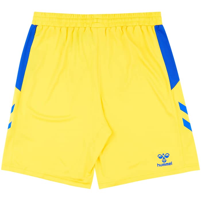 2022-23 Everton Third Shorts
