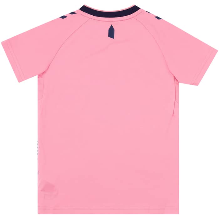 2022-23 Everton Away Kit (Little Kids)