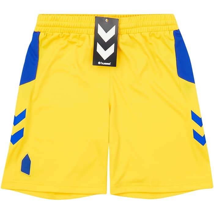 2022-23 Everton Third Shorts (KIDS)