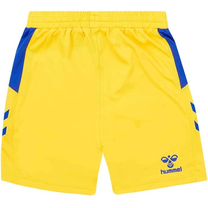2022-23 Everton Third Shorts (KIDS)