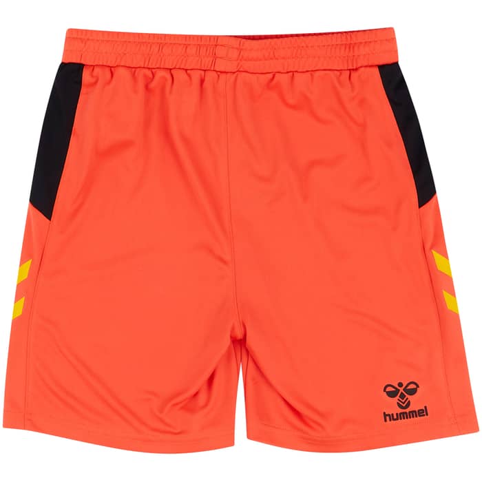 2022-23 Everton GK Third Shorts (KIDS)
