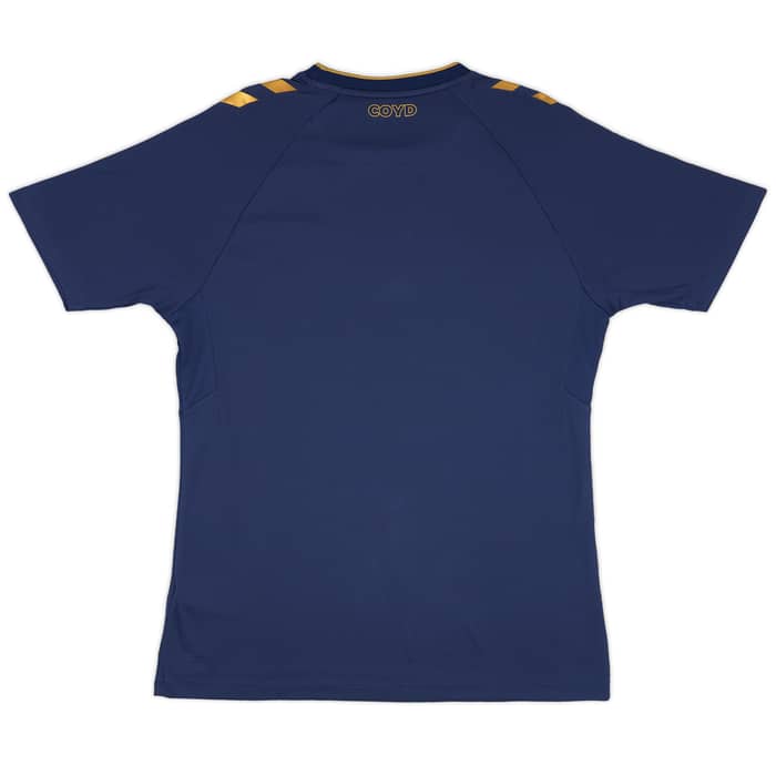 2022-23 Wimbledon Away Shirt