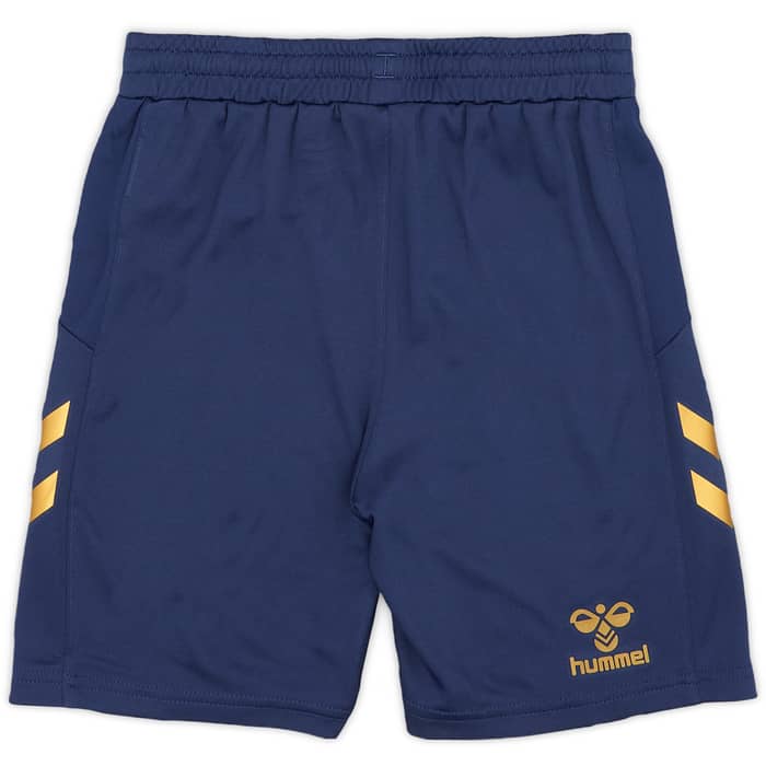 2022-23 Wimbledon Away Shorts (KIDS)