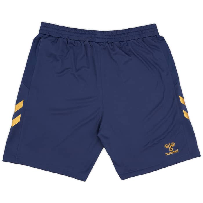 2022-23 Wimbledon Away Shorts
