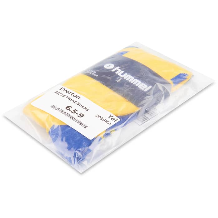 2022-23 Everton Third Socks