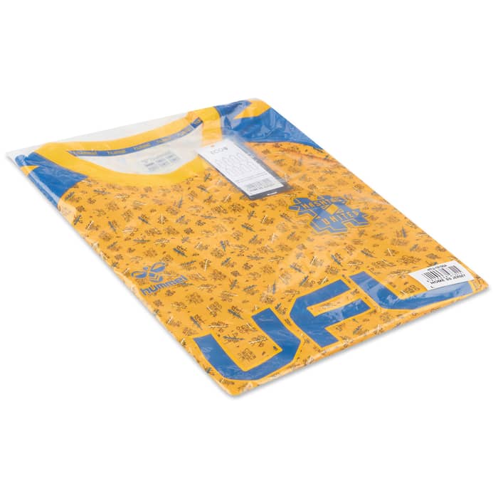 2022-23 Hashtag United Home Shirt