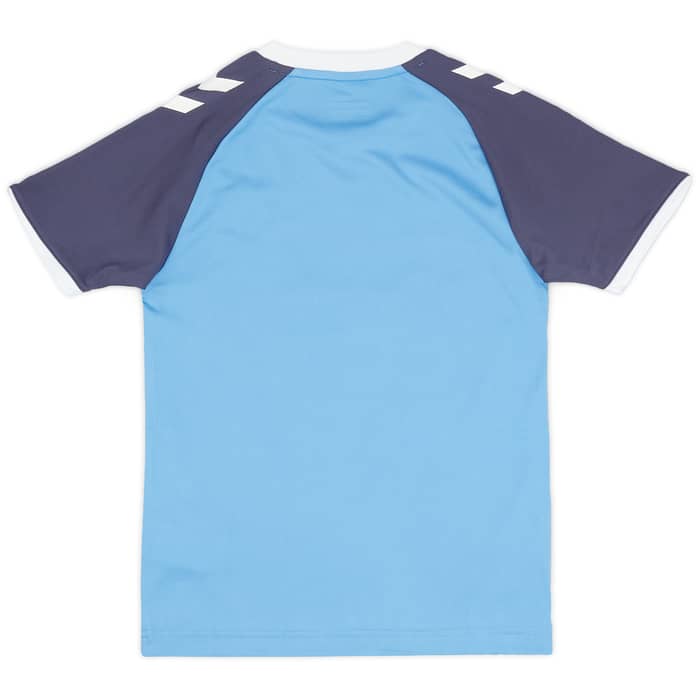 2022-23 Fleetwood Town Away Shirt (KIDS)