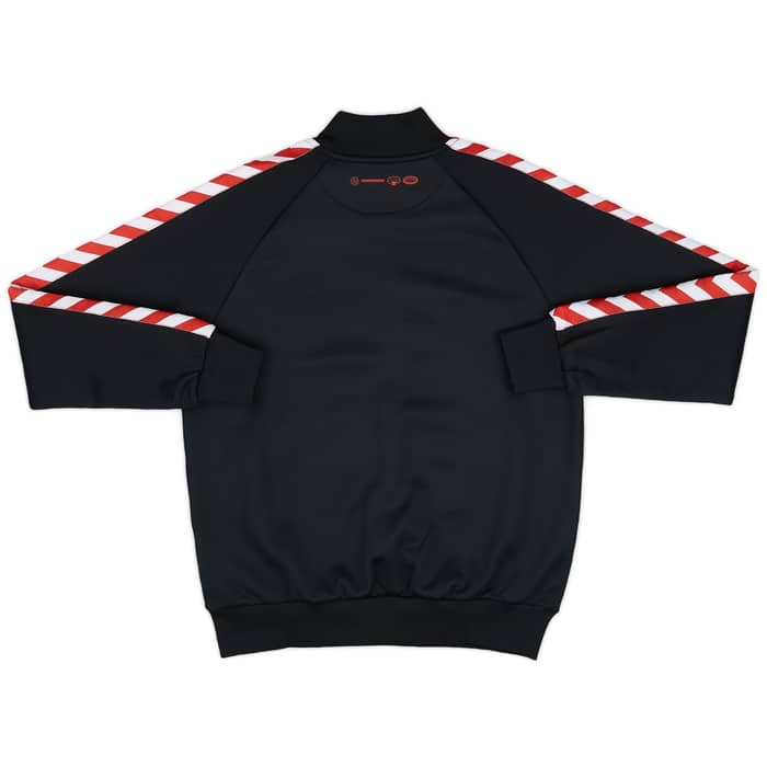 2023-24 Southampton Hummel Anthem Jacket