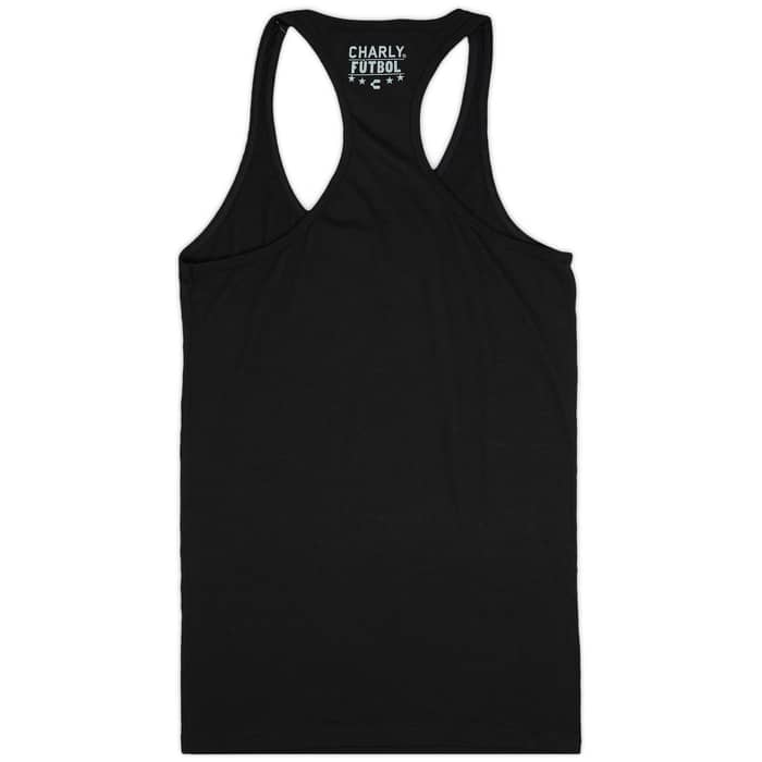 2020-21 Club Tijuana Charly Training Vest (XS)