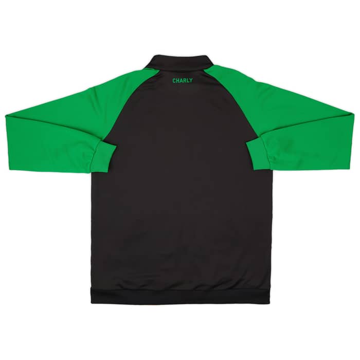 2021-22 Santos Laguna Charly Track Jacket