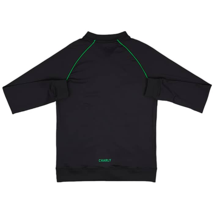 2021-22 Santos Laguna Charly Track Jacket