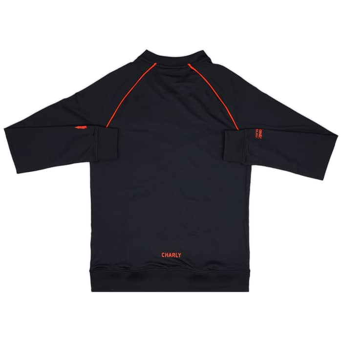 2020-21 Club Tijuana Charly Jacket