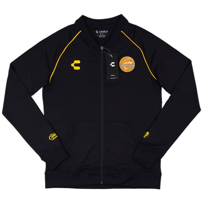 2021-22 Dorados de Sinaloa Charly Training Jacket