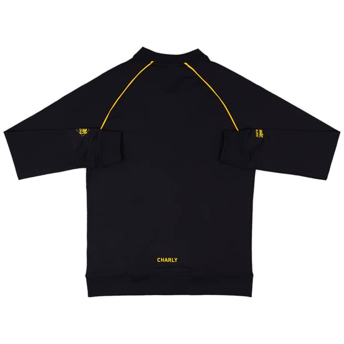 2021-22 Dorados de Sinaloa Charly Training Jacket