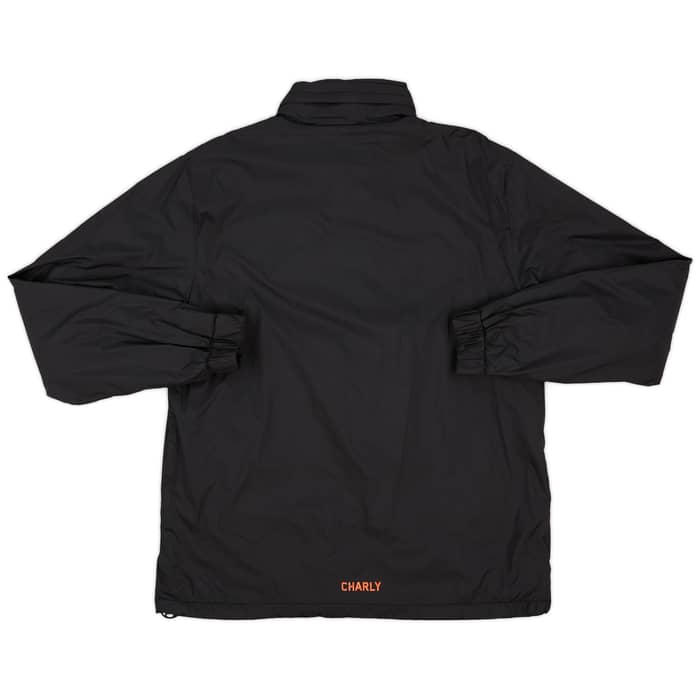 2021-22 Pachuca Charly Padded Training Jacket