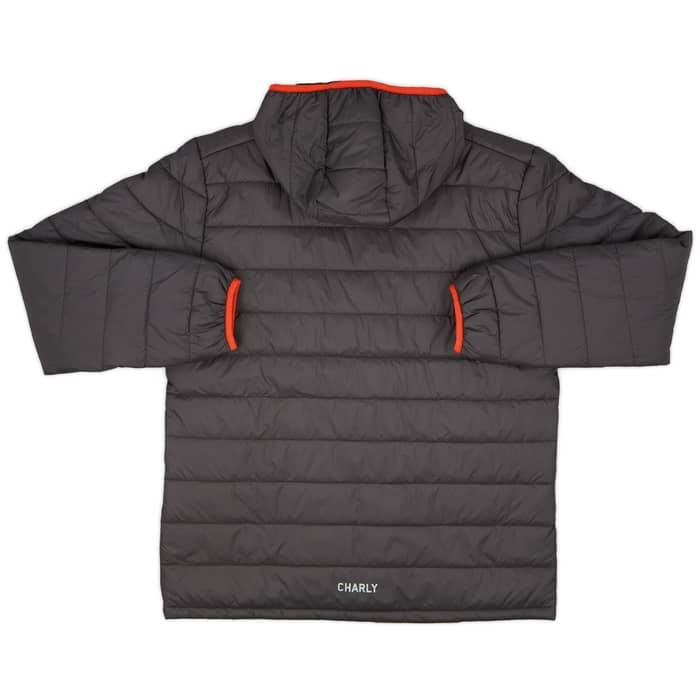 2021-22 Club Tijuana Charly Padded Jacket