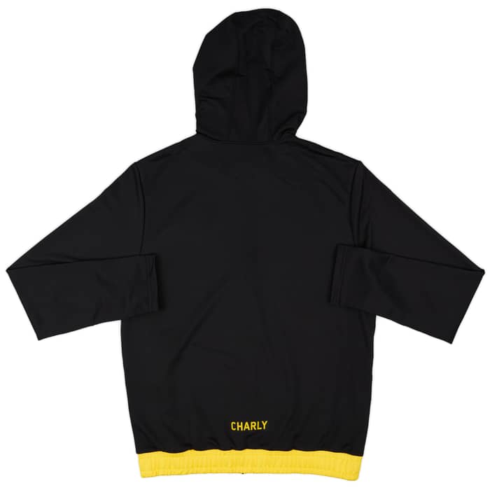 2021-22 Dorados de Sinaloa Charly Hooded Jacket