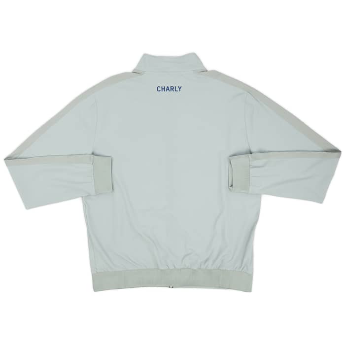 2021-22 Pachuca Charly Track Jacket (M)