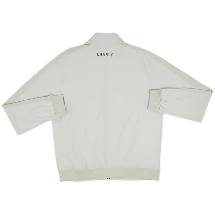 2021-22 Pachuca Charly Track Jacket