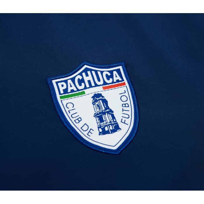 2021-22 Pachuca Charly Track Jacket