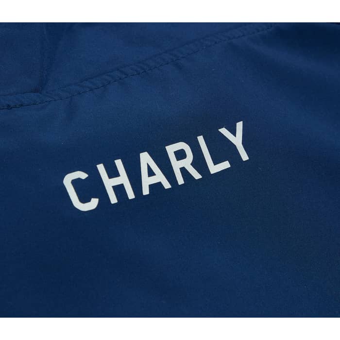 2021-22 Pachuca Charly Track Jacket