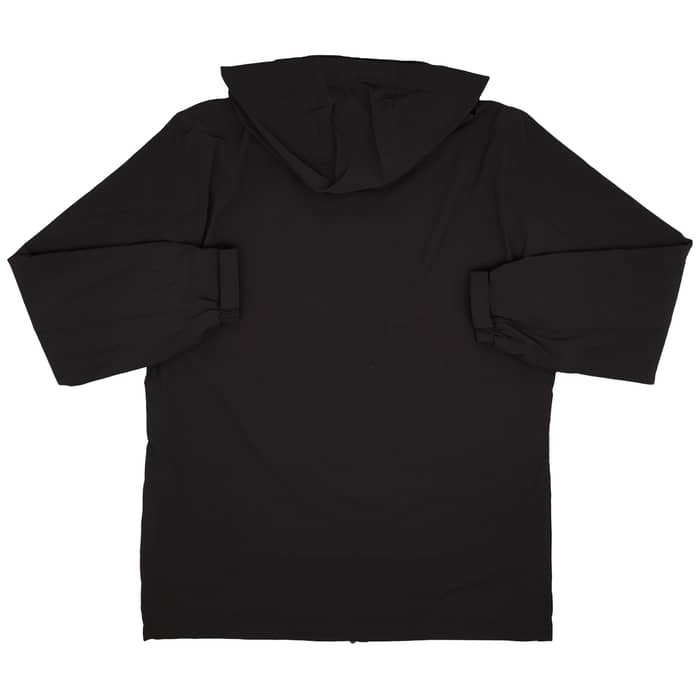 2021-22 Santos Laguna Charly Hooded Training Jacket