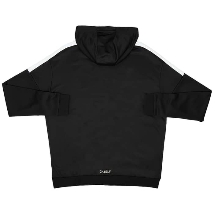 2021-22 Pachuca Charly Hooded Jacket