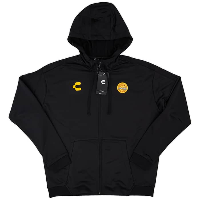 2021-22 Dorados de Sinaloa Charly Hooded Jacket