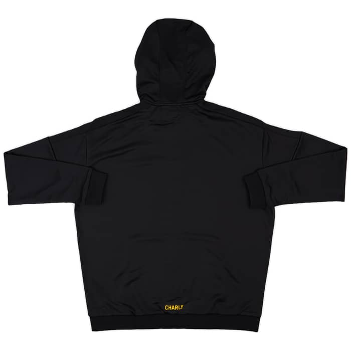 2021-22 Dorados de Sinaloa Charly Hooded Jacket