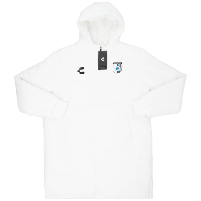 2021-22 Queretaro Charly Padded Jacket