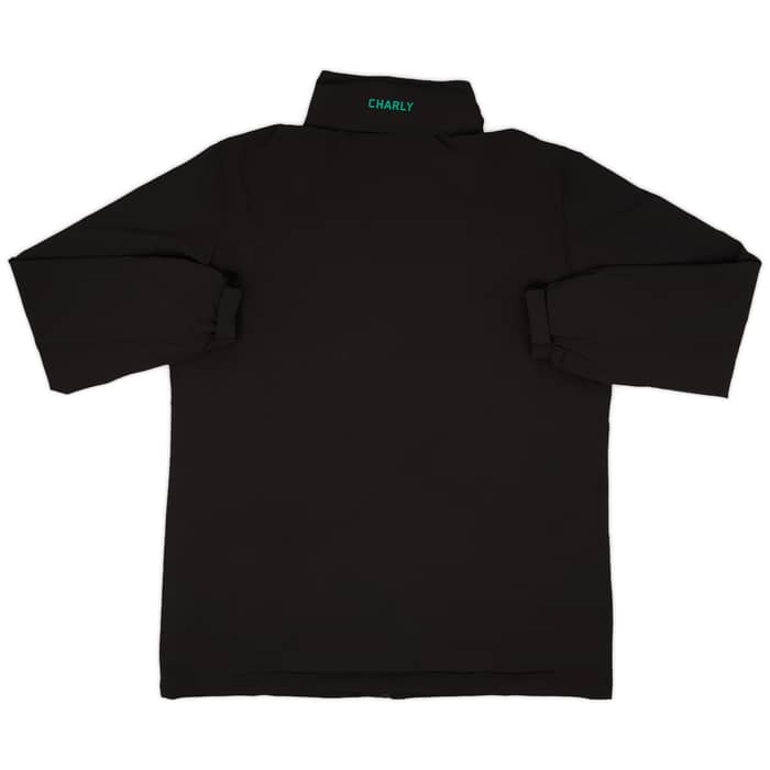 2021-22 Club Leon Charly Training Jacket