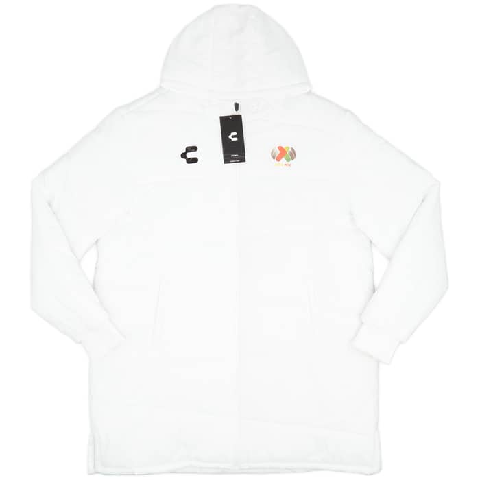 2021-22 Liga MX Charly Padded Jacket