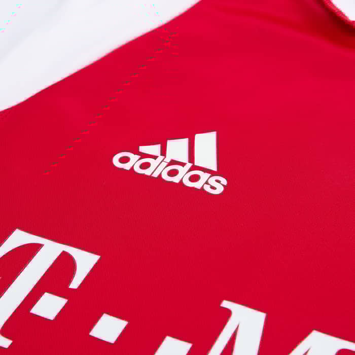 2003-04 Bayern Munich Special Edition Player Issue Home Shirt (XL)