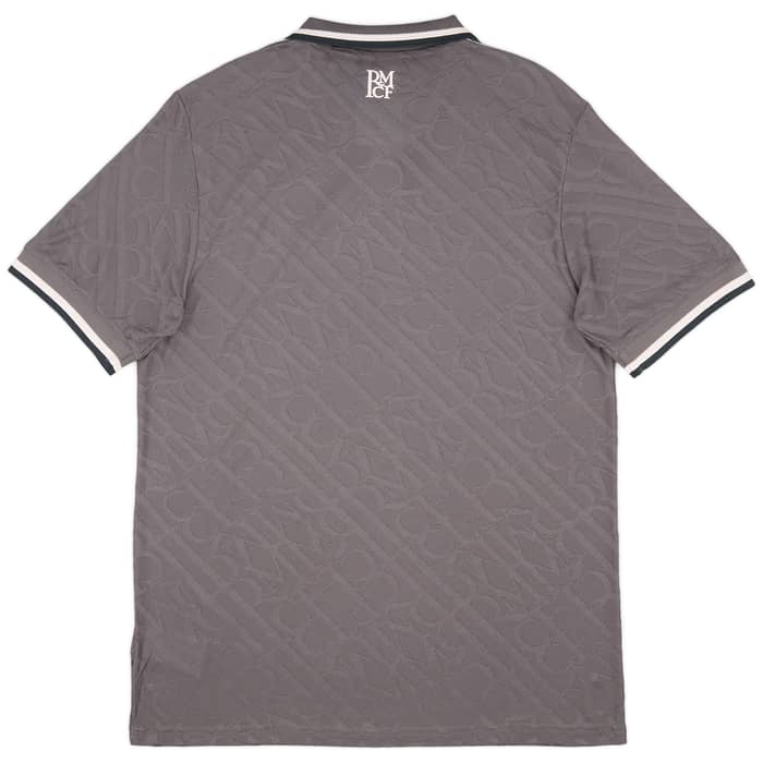 2024-25 Real Madrid Authentic Third Shirt