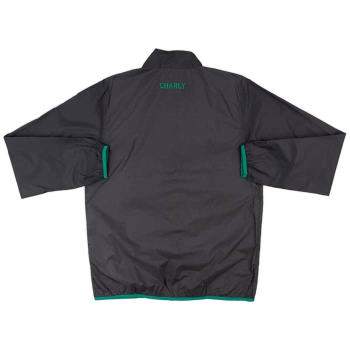 2021-22 Santos Laguna Charly Windbreaker Jacket (XL)